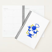 Hoofd Planner (Display)