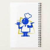 Hoofd Planner (Achterkant)