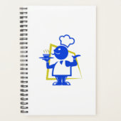 Hoofd Planner (Voorkant)