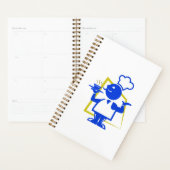 Hoofd Planner (Display)