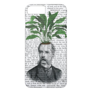 Hoofd Plant Case-Mate iPhone Case