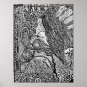 Hoofd Poster (Voorkant)