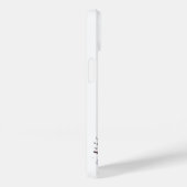 Hoofd Poties Case-Mate iPhone Case (Achterkant / Rechts)