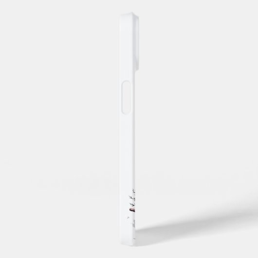 Hoofd Poties Case-Mate iPhone Case (Achterkant / Rechts)