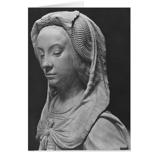 Hoofd Prudence (Voorkant)