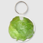 Hoofd sla sleutelhanger (Voorkant)