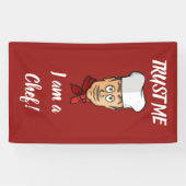 Hoofd Spandoek (Horizontaal)