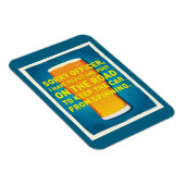 Hoofd spins magneet (Rechterzijde)