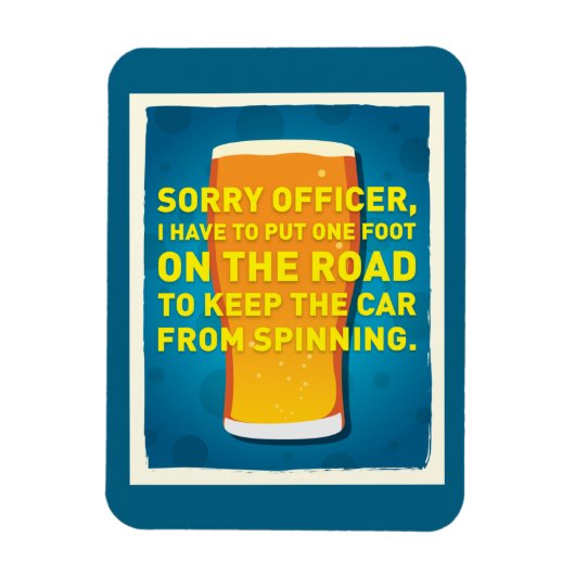 Hoofd spins magneet (Verticaal)