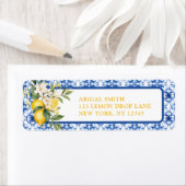 HOOFD SQUEEZE LEMON BRUIDSSUITE ETIKET (Insitu)