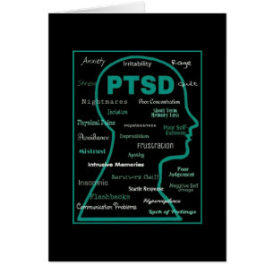 Hoofd/Symptomen...PTSD
