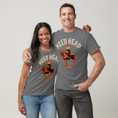 Hoofd T-shirt (Unisex)