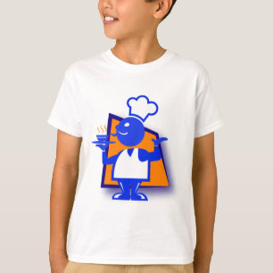 Hoofd T-shirt