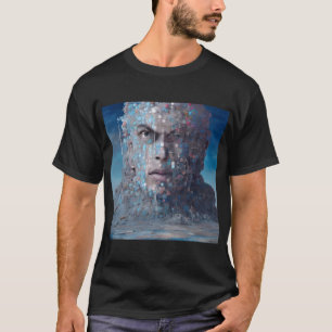 Hoofd T-shirt