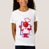Hoofd T-shirt (Voorkant)