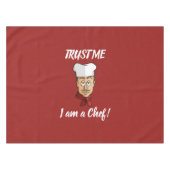 Hoofd Tafelkleed (Voorkant (Horizontaal))