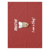 Hoofd Tafelkleed (Voorkant)