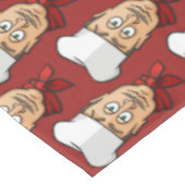 Hoofd Tafelkleed (Gekanteld)