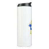 Hoofd Thermosbeker (Gedraaid links)