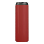 Hoofd Thermosbeker (Achterkant)