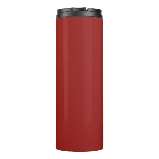 Hoofd Thermosbeker (Achterkant)