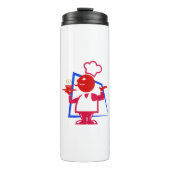 Hoofd Thermosbeker (Voorkant)