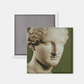 Hoofd van Artemis Magneet (Voorkant / Achterkant)