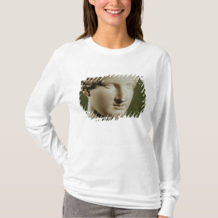 Hoofd van Artemis T-shirt