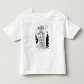 Hoofd van Caesar Augustus Kinder Shirts (Voorkant)