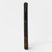 Hoofd van Christus, c.1648 (olie op canvas) Case-Mate iPhone Case (Achterkant/links)