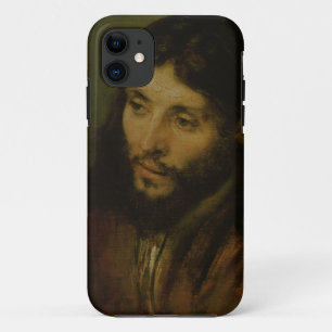 Hoofd van Christus, c.1648 (olie op canvas) Case-Mate iPhone Case