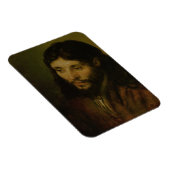 Hoofd van Christus, c.1648 (olie op canvas) Magneet (Rechterzijde)