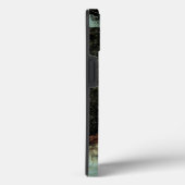 Hoofd van Christus uit de laatste Super Case-Mate iPhone Case (Achterkant / Rechts)