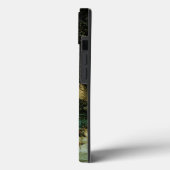 Hoofd van Christus uit de laatste Super Case-Mate iPhone Case (Achterkant / Links)