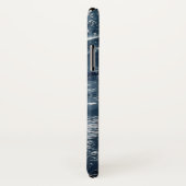 Hoofd van de grote witte haai Case-Mate iPhone case (Achterkant / rechts)