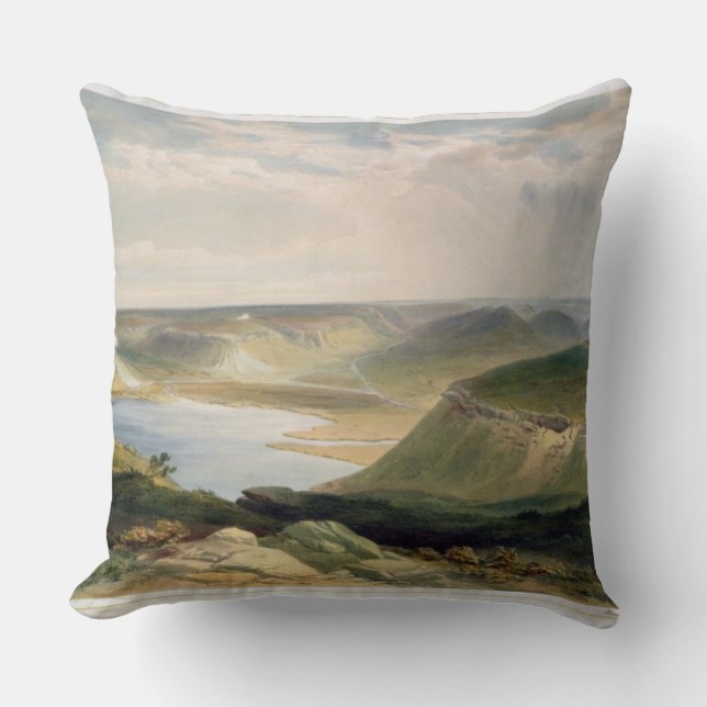 Hoofd van de haven, Sebastopol, bord van 'The S Kussen (Voorkant)