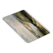 Hoofd van de haven, Sebastopol, bord van 'The S Magneet (Rechterzijde)