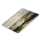 Hoofd van de haven, Sebastopol, bord van 'The S Magneet (Linkerzijde)