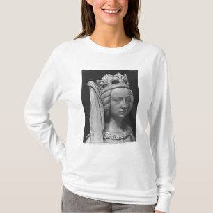 Hoofd van de justitie t-shirt