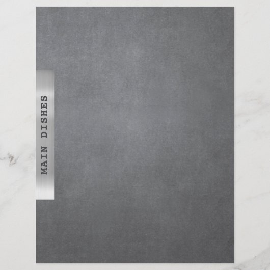 Hoofd van de lade van het hoofdstuk van de Ontvang (Achterkant)