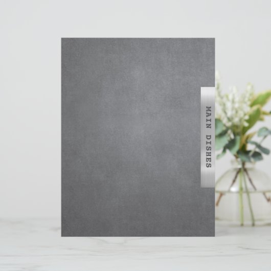 Hoofd van de lade van het hoofdstuk van de Ontvang (Staand voorkant)