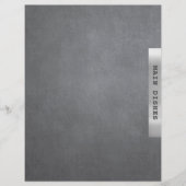 Hoofd van de lade van het hoofdstuk van de Ontvang (Voorkant)