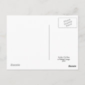 Hoofd van de Medusa van Michelangelo Caravaggio Briefkaart (Achterkant)