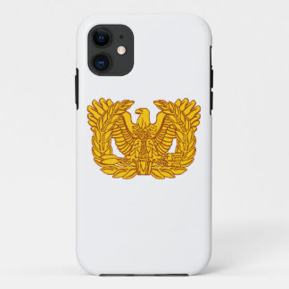 Hoofd van de politiefunctionaris Case-Mate iPhone case