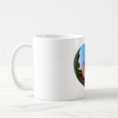 HOOFD VAN DE STAD KOFFIEMOK (Links)