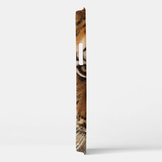 Hoofd van de tijger van Siberië Case-Mate iPhone Case (Achterkant / Rechts)