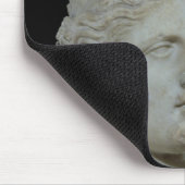 Hoofd van de Venus de Milo, c.100 BC Muismat (Hoek)