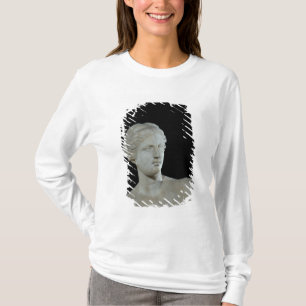 Hoofd van de Venus de Milo, c.100 BC T-shirt