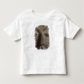 Hoofd van een Bodhisattva Kinder Shirts (Voorkant)