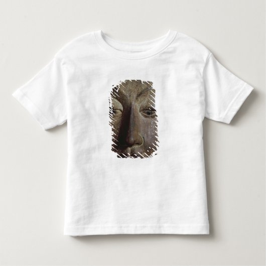 Hoofd van een Bodhisattva Kinder Shirts (Voorkant)